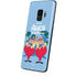 Disney Alice in Wonderland Tweedle Dee and Tweedle Dum Galaxy S9 Skin